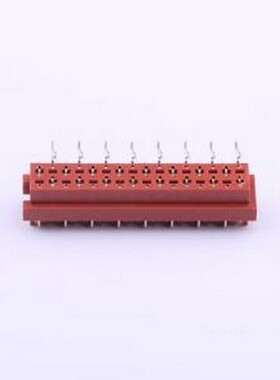 MTMR39-16FR-22 IDC刺破式连接器(牛角/简牛) 2.54mm 2x8P 排数:2