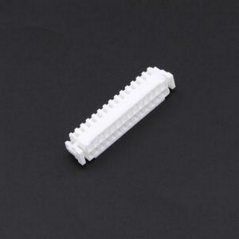 XHZ-28Y 胶壳(线对板/线对线) 2x14P 2.5mm P=2.5mm