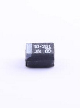 293D106X0020B2TE3 钽电容 10uF ±20% 20V CASE-B-3528-21(mm)
