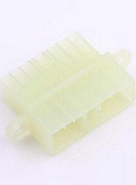 172347-1 胶壳(线对板/线对线) 1723471