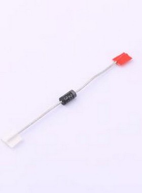 SA33A 静电和浪涌保护(TVS/ESD) TVS 33V截止 9.6A峰值脉冲 DO-15