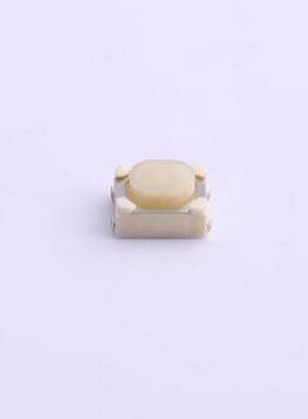 SKRPANE010 轻触开关 4.2*3.2*2.5mm 立贴 轻触开关 SMD