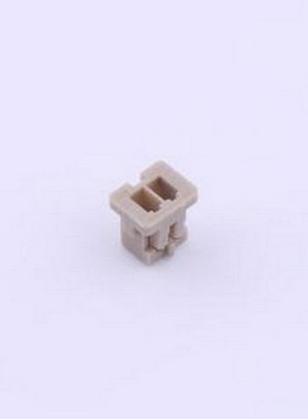 IPCW130H12NG010 胶壳(线对板/线对线) 1x2P 1.25mm P=1.25mm