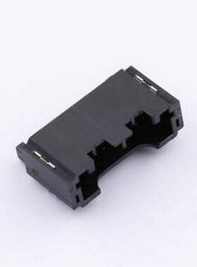 X332AWRS-20-PPSN 线对板针座 X332AWRS-20-PPSN SMD,P=1mm,卧贴(