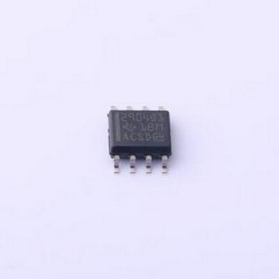 LM2904QDRQ1 运算放大器 LM2904QDRQ1 SOIC-8