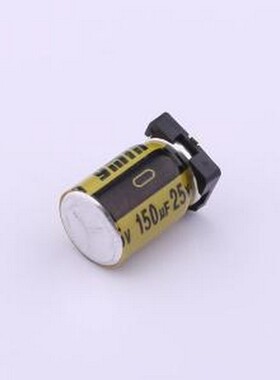 VKMC1001E151MV 贴片型铝电解电容 150uF ±20% 25V SMD,D6.3xL10