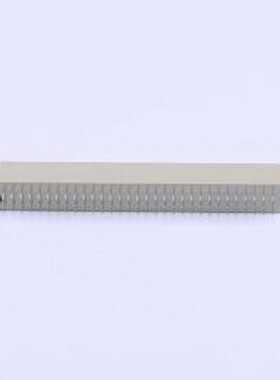 3511396AFSS0BNA1 板对板与背板连接器 PIN:96P 间距:2.54mm 直插