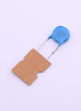 CS45-E2GA472M-VKA 安规电容 等级:X1,Y2 4.7nF ±20% 300V 440V