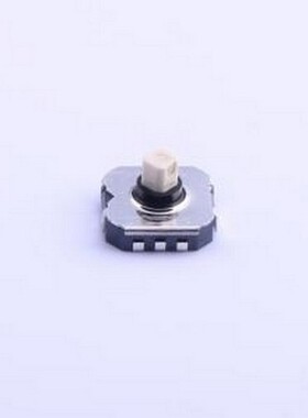 SKRHACE010 多功能开关 SKRHACE010 SMD-8P,7.5x7.5mm