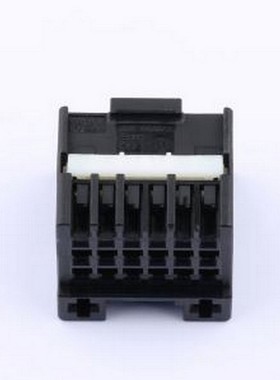 2298671-1 胶壳(线对板/线对线) 2298671-1