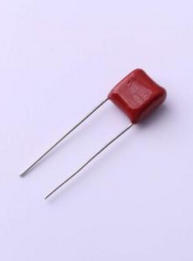 KP154J2G0704 聚丙烯膜电容(CBB) 150nF ±5% 400V 插件,P=7.5mm