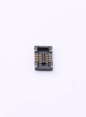 5015911011 板对板与背板连接器 间距:0.4mm 母 立贴 SMD,P=0.4mm