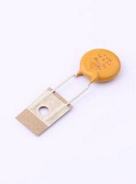 TVR14431KFAB208F 压敏电阻 插件压敏电阻 插件,P=7.5mm