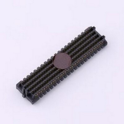 ASP-134488-01 板对板与背板连接器 400P 间距1.27mm SMD,P=1.27m