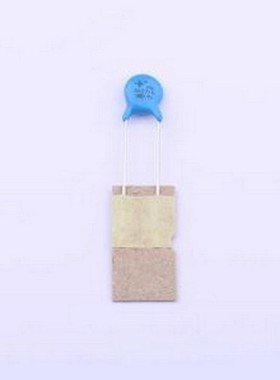 STE05D221K1BQ0FST0R0 压敏电阻 钳位电压380V 7焦耳 插件压敏电