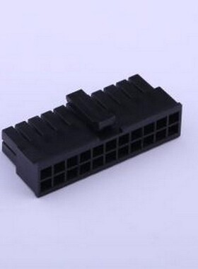 430252200 胶壳(线对板/线对线) 2x11P 3mm P=3mm