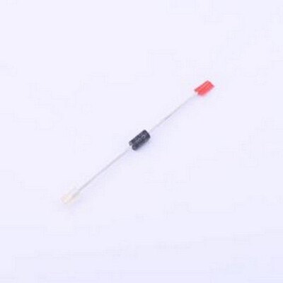 P6KE30CA 静电和浪涌保护(TVS/ESD) 双向TVS 25.6V截止 14.49A峰