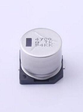EEETK1A472AM 贴片型铝电解电容 4700uF ±20% 10V SMD,D18xL16.5