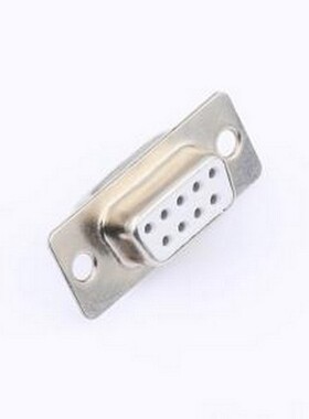 DS1033-09FWNSiSS-CT D-Sub/VGA连接器 D-Sub 母 P数:9P 插件