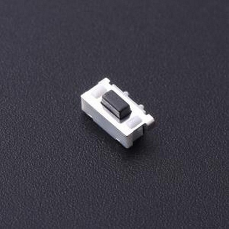YTS1C0012ABG01 轻触开关 7.7*3.6*3.5 160gf SMD