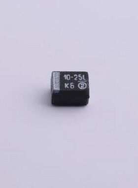 293D106X9025B2TE3 钽电容 10uF ±10% 25V CASE-B-3528-21(mm)