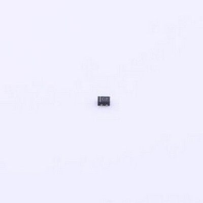 TPD1E05U06DPYR 静电和浪涌保护(TVS/ESD) ESD二极管 DFN1006-2