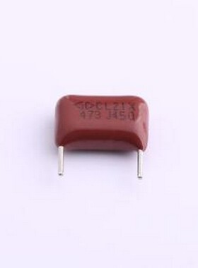 C222S473J30Y330 薄膜电容 47nF ±5% 450V 插件,P=7.5mm