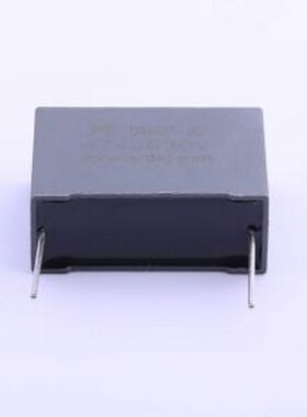 C82474J6F2RLC 聚丙烯膜电容(CBB) 470nF ±5% 630V 插件,P=27.5m