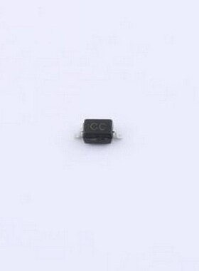 LC3311CCW-ES 静电和浪涌保护(TVS/ESD) GBLC系列CC印字，单路双