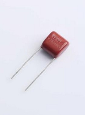C312G474J10L230A60 聚丙烯膜电容(CBB) 470nF 400V 插件,P=10mm