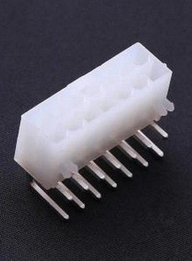 39301140 线对板针座 2x7P 间距:4.2mm 弯插 弯插,P=4.2mm