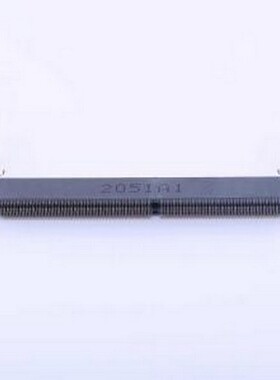 ADDR0069-P009A 内存条连接器(DDR) ADDR0069-P009A SMD,P=0.5mm,