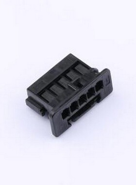 5601230501 胶壳(线对板/线对线) 塑壳