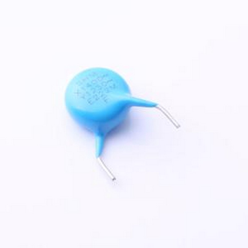 DCF222M34Y5UG6WL0A0 安规电容 等级:X1,Y1 2.2nF ±20% 250V 400