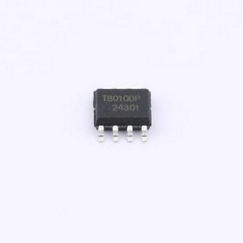 TMS8010DP-TR 音频功率放大器 TMS8010DP-TR SOP-8