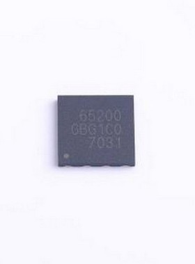 GBG65200NMAR 氮化镓晶体管(GaN HEMT) GBG65200NMAR PDFN-9L(8x8