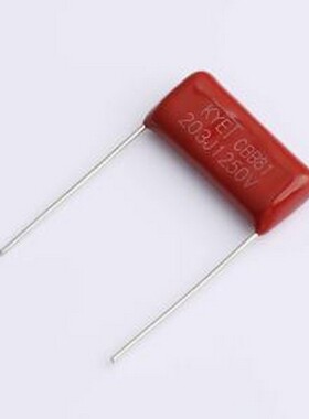 PS203J3B2201 聚丙烯膜电容(CBB) PS203J3B2201 插件,P=22.5mm