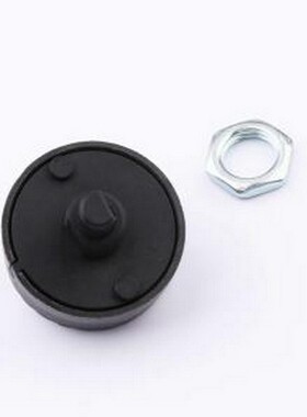 MFR01-A4F04L8BA-R 旋转开关 Φ29外形30°4挡旋转开关,柄长12.6*