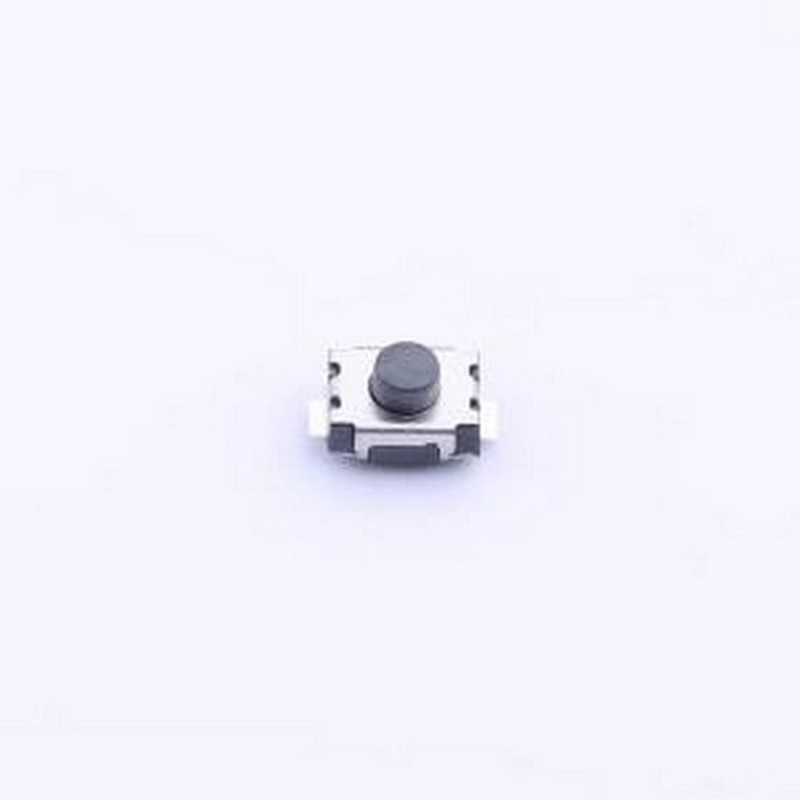 TD-1185SA-2.5H-250 轻触开关 3.95*2.9*2.5mm 立贴 轻触开关 SMD