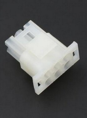 42021-6Y 胶壳(线对板/线对线) 42021-6Y P=6.3mm