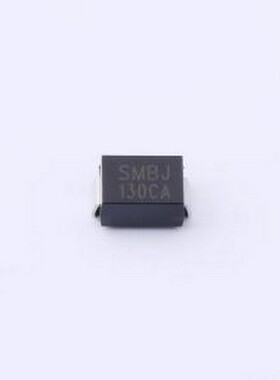 SMBJ130CA 静电和浪涌保护(TVS/ESD) 600W VRWM:130V SMBG