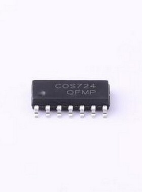 COS724SR 运算放大器 COS724SR SOP-14