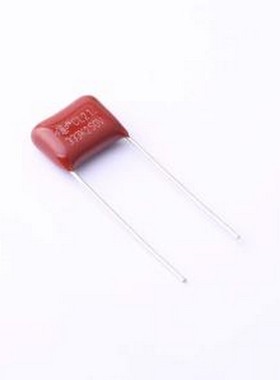 L22E333KN1B0120085045EOZ 薄膜电容 33nF ±10% 250V 插件,P=10m