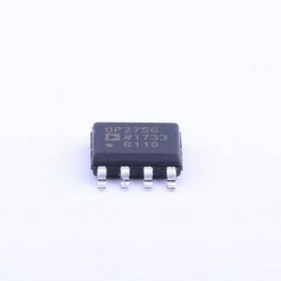 OP275GSZ 音频功率放大器 双极型/结型场效应晶体管音频运算放大