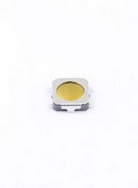 TVAF17-EB2-R 轻触开关 3X3/平脚/0.85H/180gf/黑底/无钮有盖/带