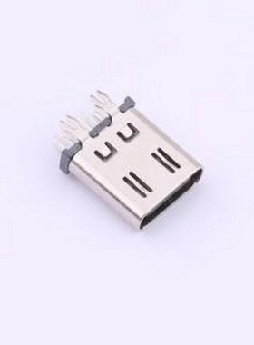 918-418K2022Y40021 USB连接器 Type-C 母