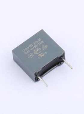 C42Q2104K4SC450 安规电容 305V 100NF ±10% 插件,P=10mm