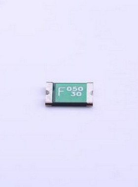 FSMD050-30-R 自恢复保险丝 30V 500mA 1812自恢复 1812