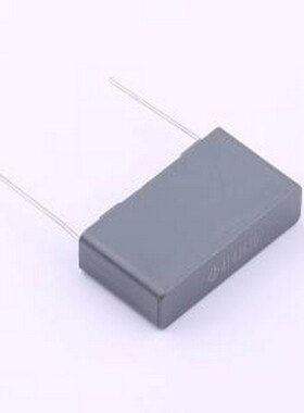 C232J474JBSC000 聚丙烯膜电容(CBB) 470nF ±5% 630V 插件,P=27.