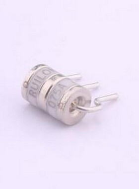 3R075TA-6 气体放电管(GDT) 75V 5kA 3端 GDT